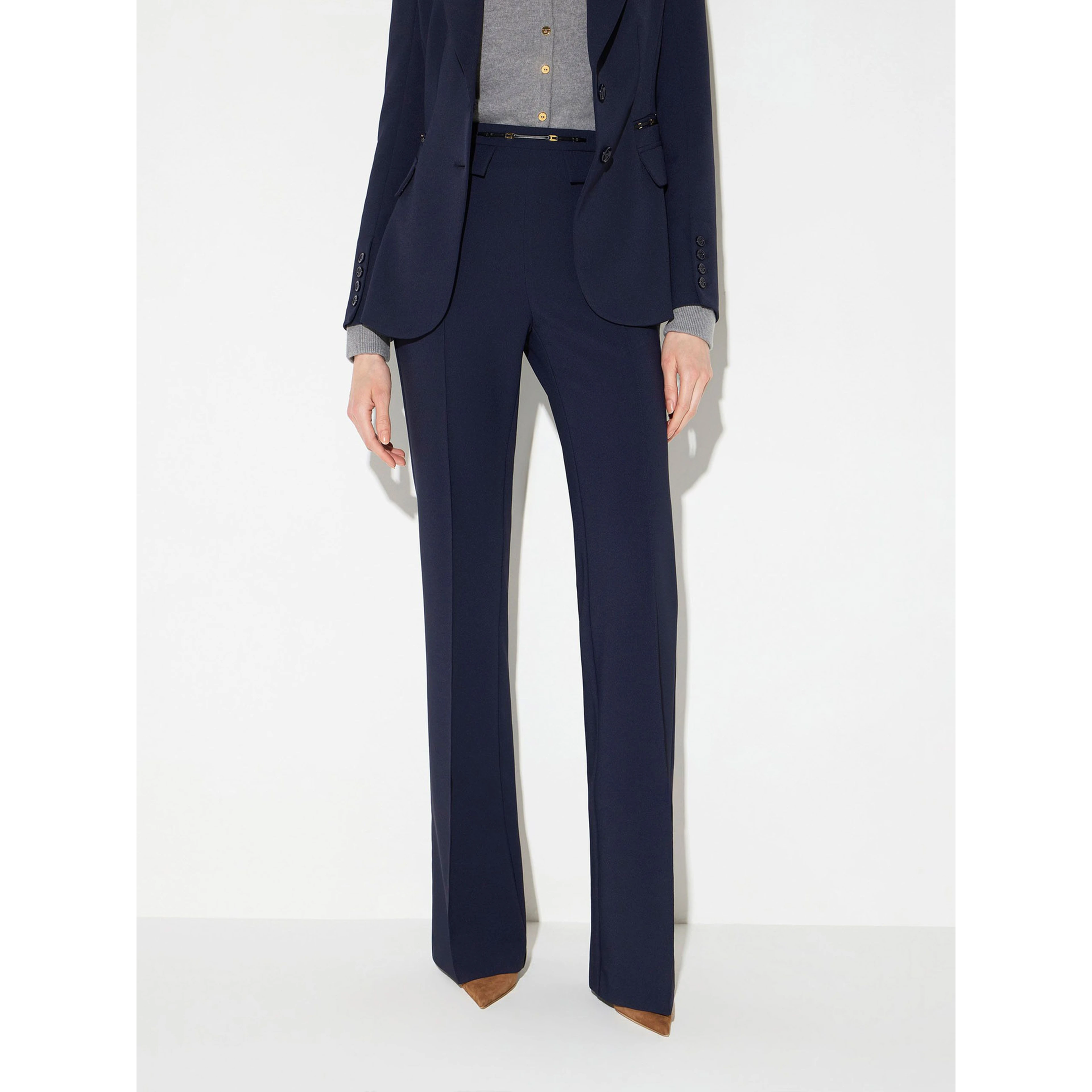 ELISABETTA FRANCHI pants