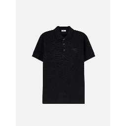 BURBERRY polo shirt