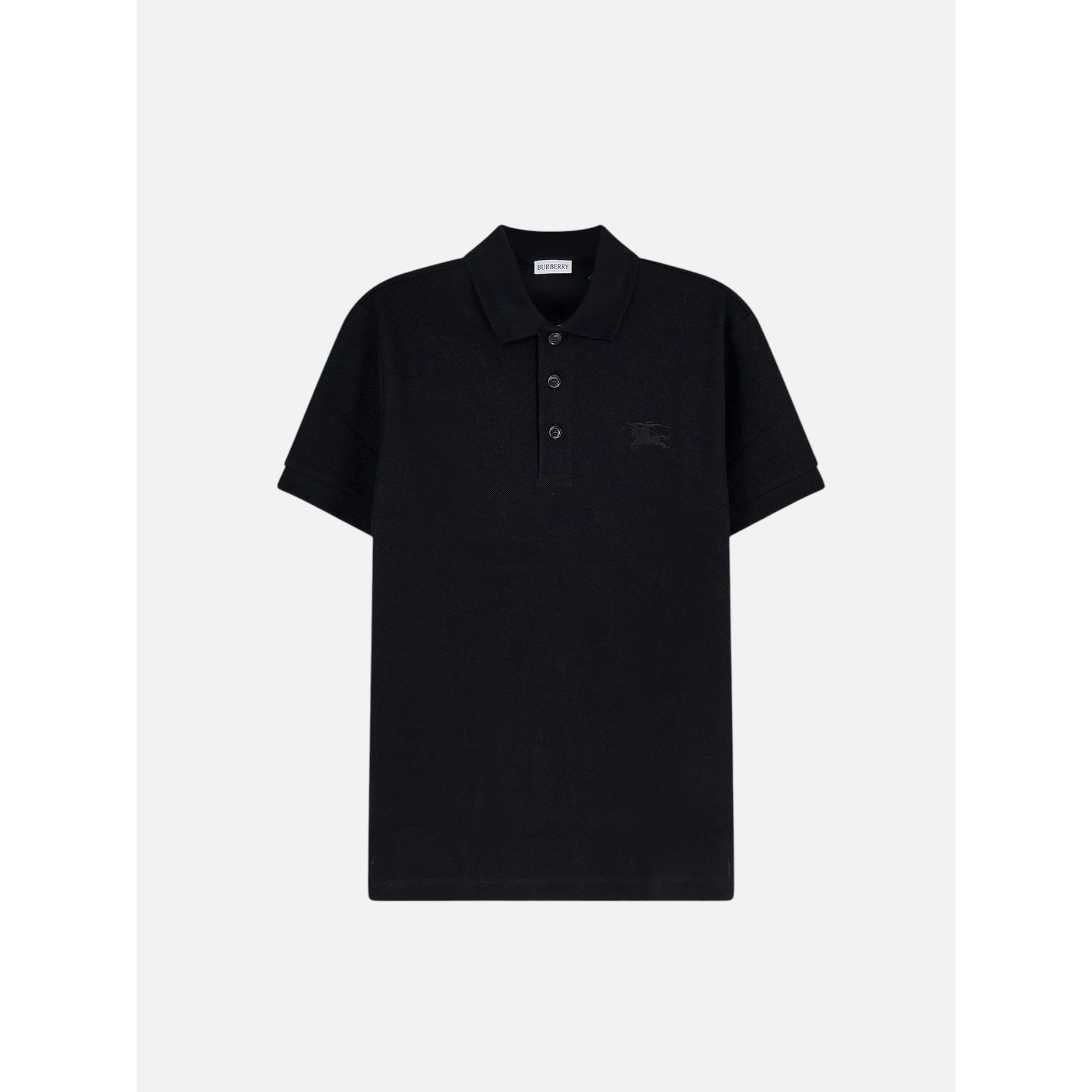 BURBERRY polo shirt
