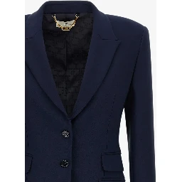 ELISABETTA FRANCHI jacket