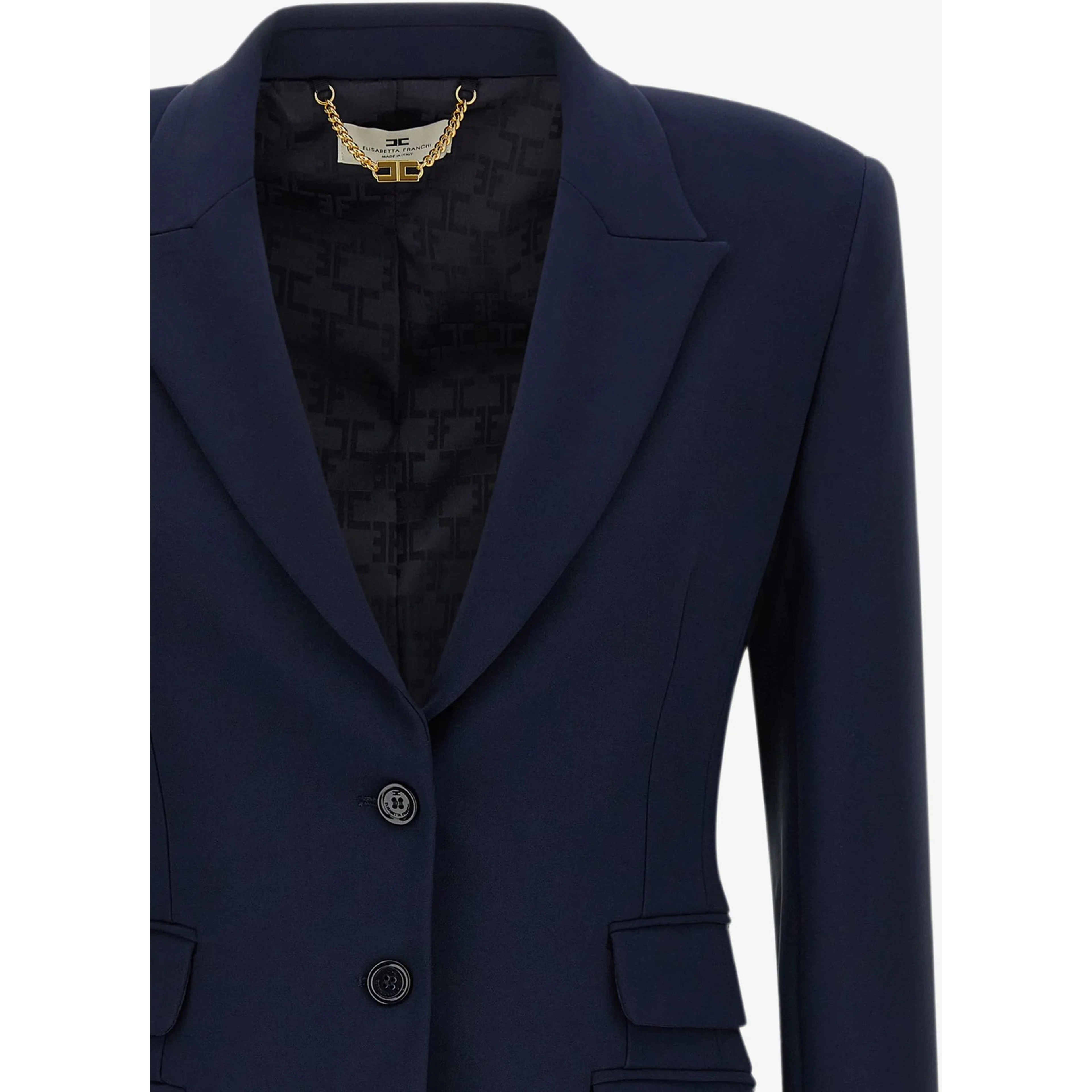 ELISABETTA FRANCHI jacket