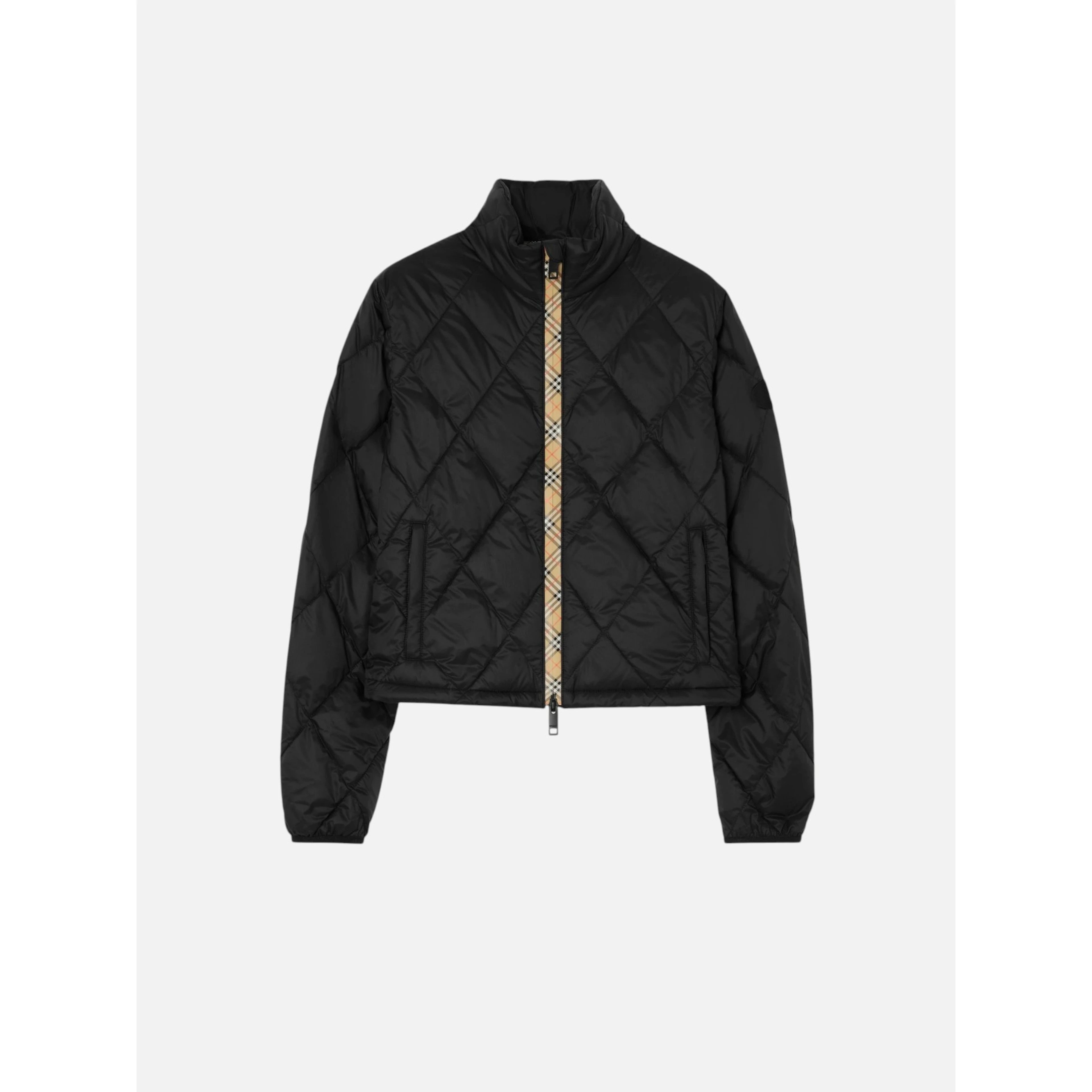BURBERRY jacket