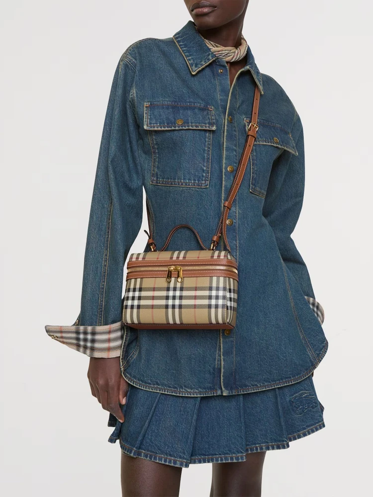 BURBERRY handbag alternative