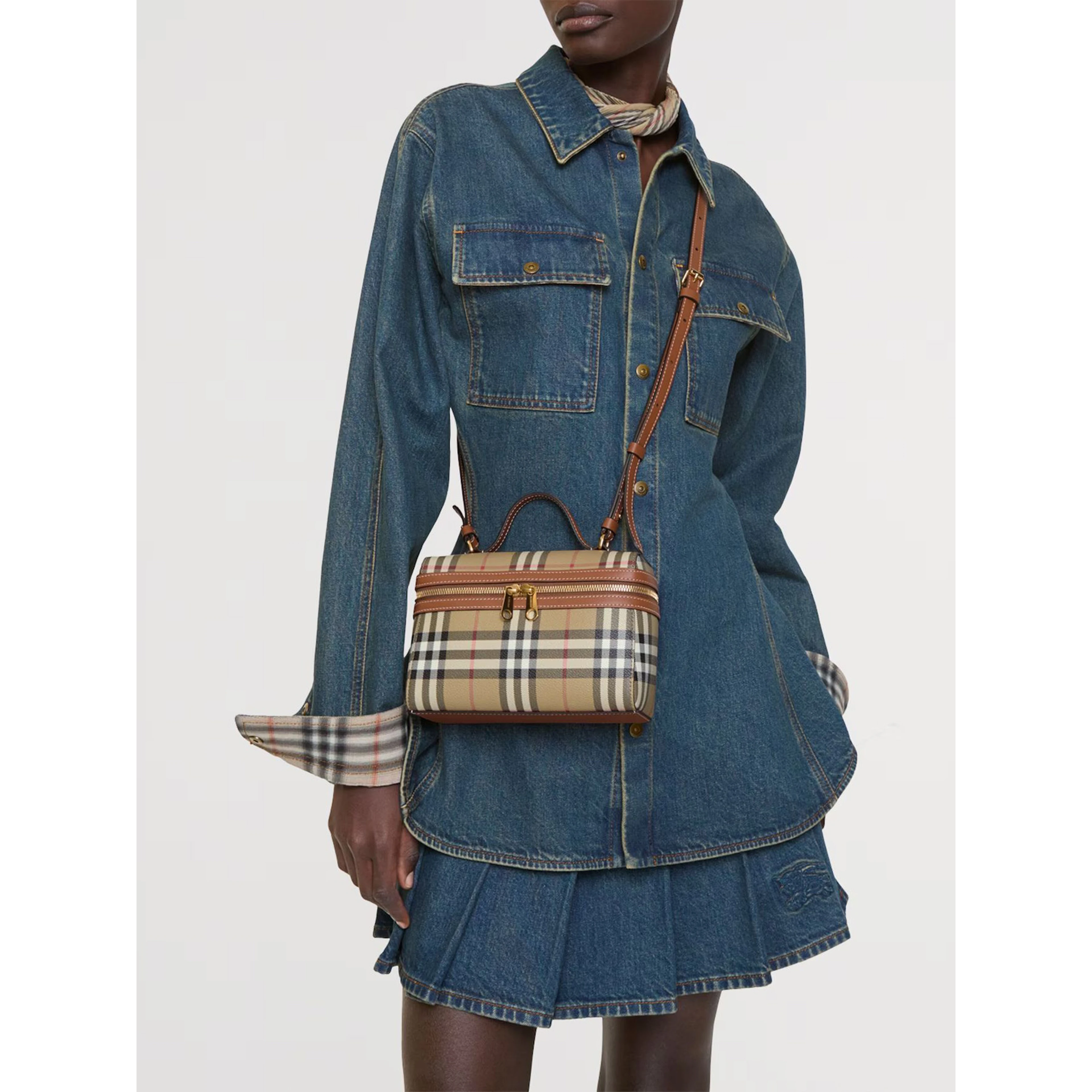 BURBERRY handbag