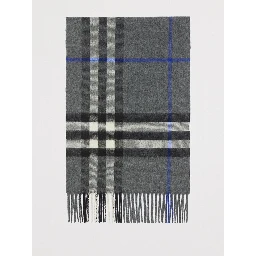 BURBERRY scarf