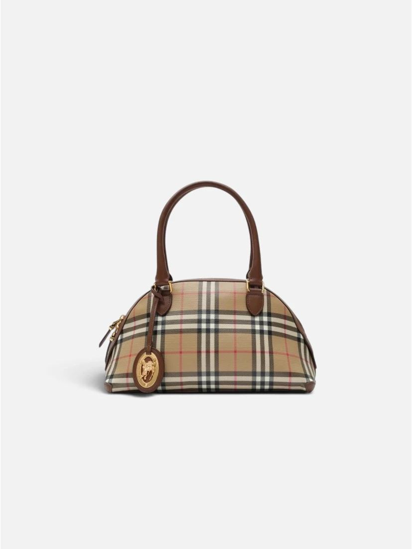 BURBERRY handbag
