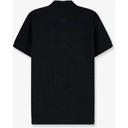 BURBERRY polo shirt