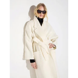 ELISABETTA FRANCHI coat