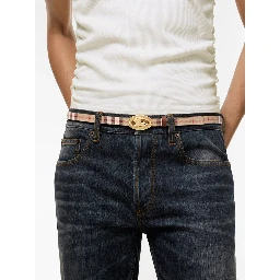 BURBERRY belt