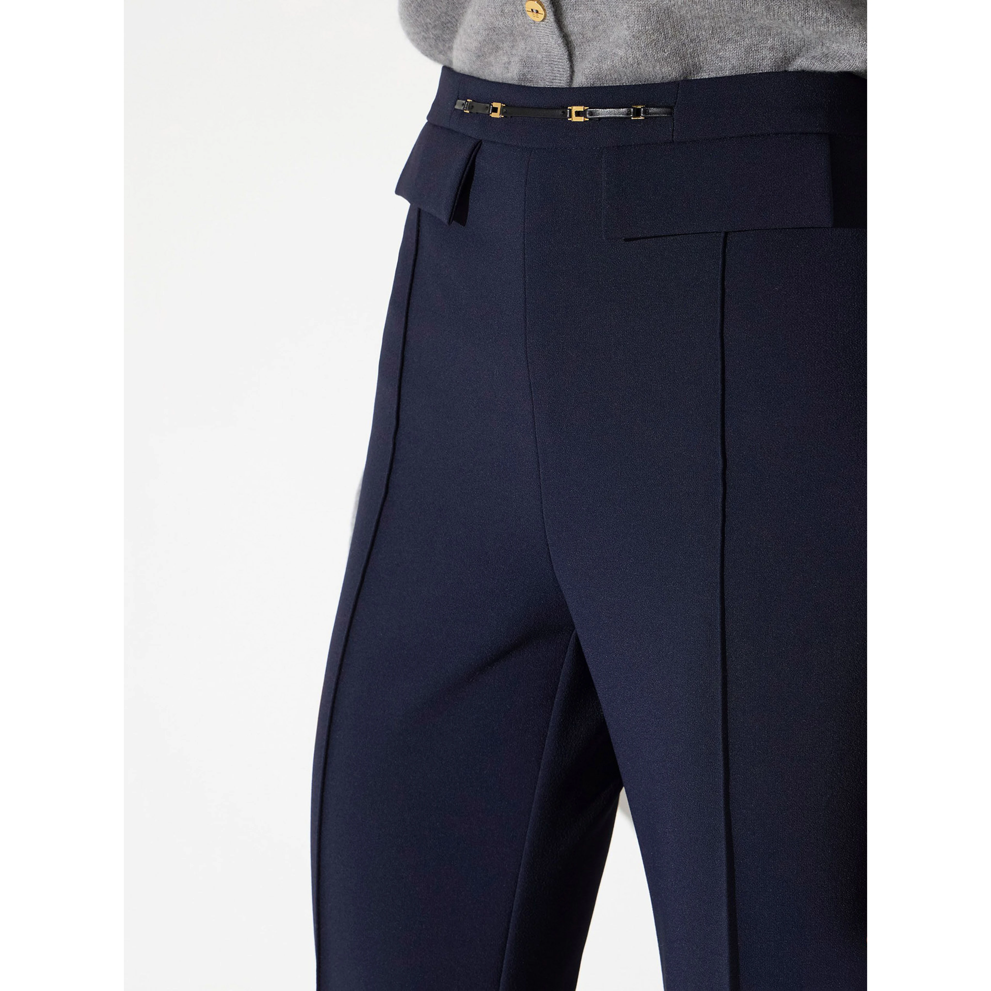 ELISABETTA FRANCHI pants