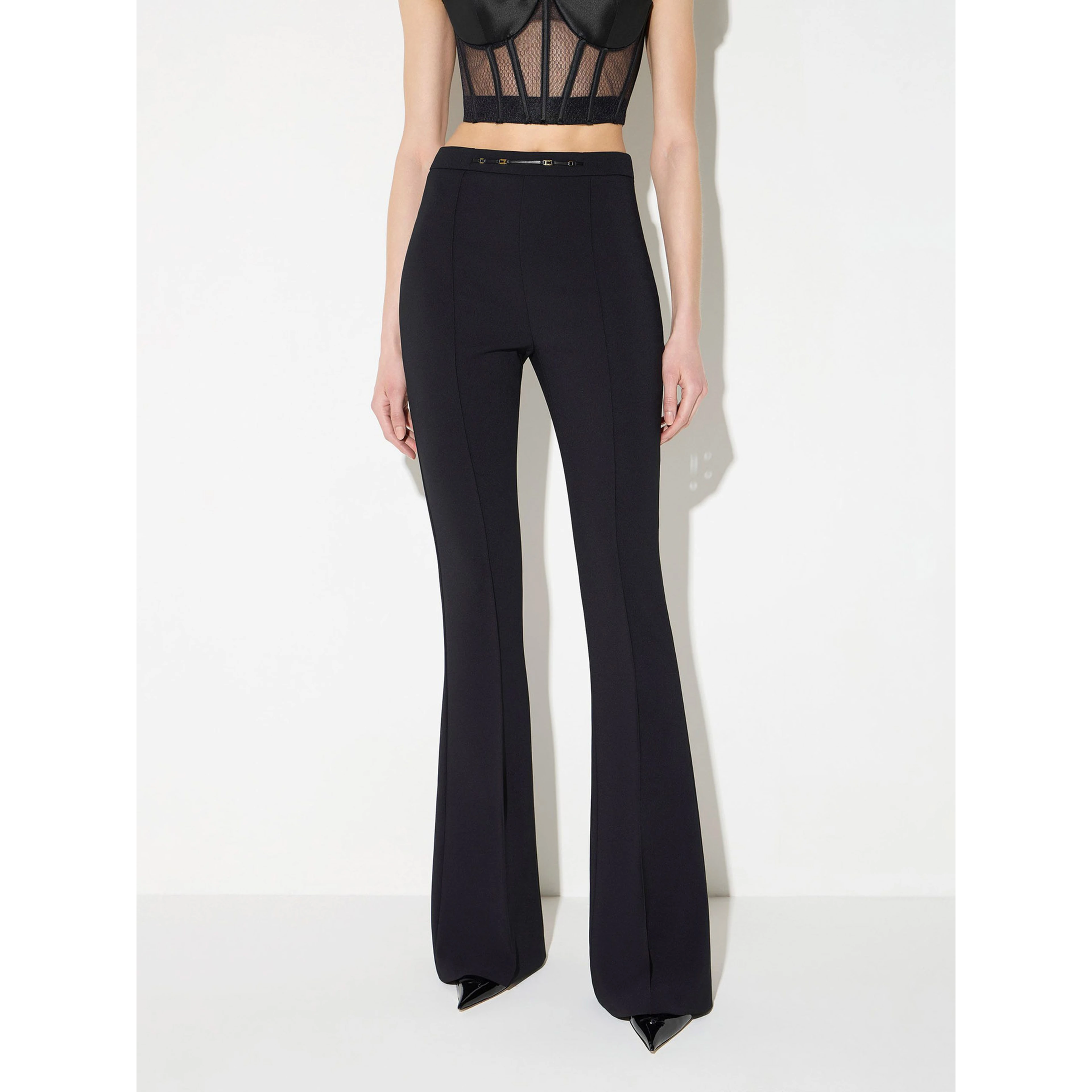 ELISABETTA FRANCHI pants