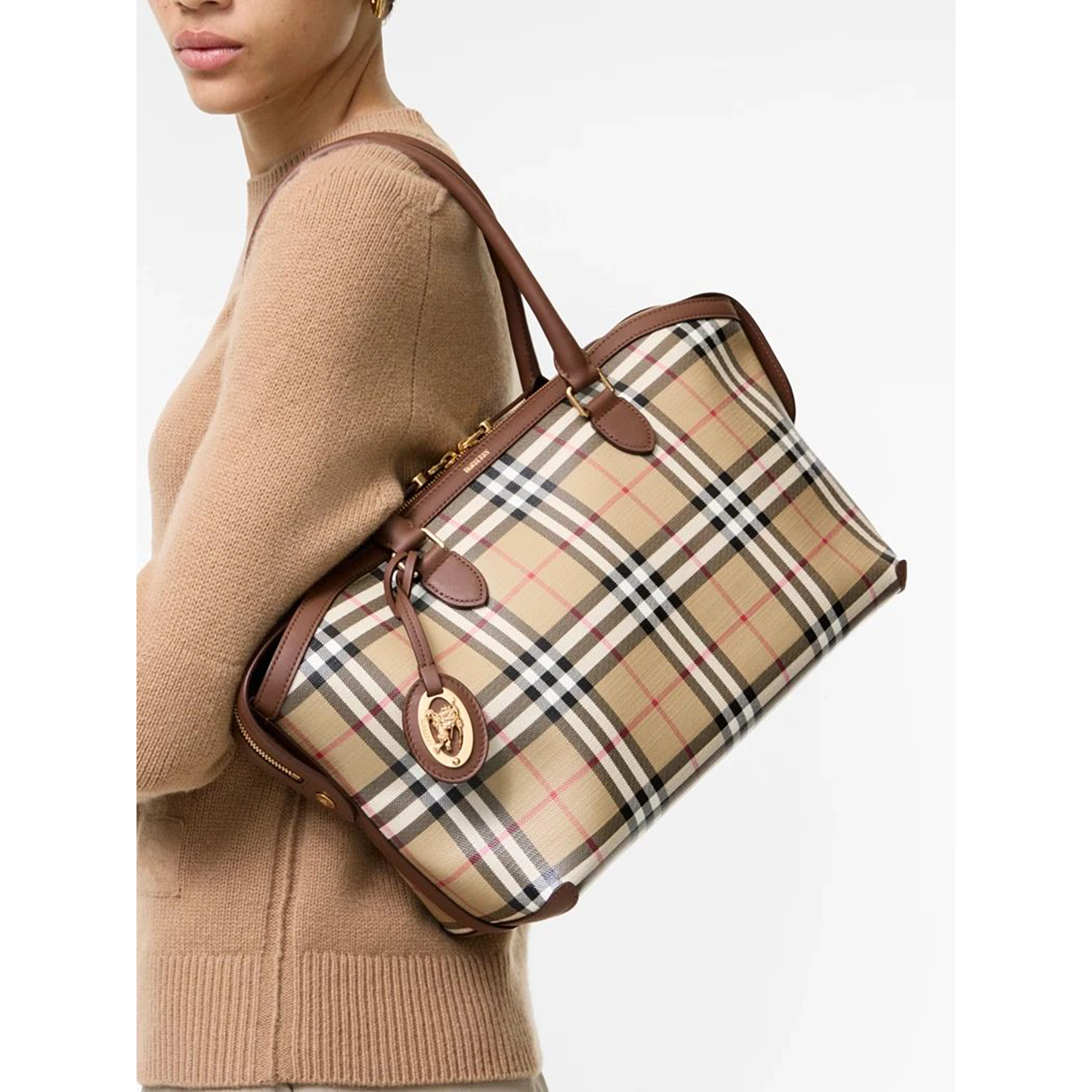 BURBERRY handbag