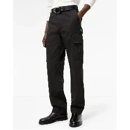 BURBERRY trousers