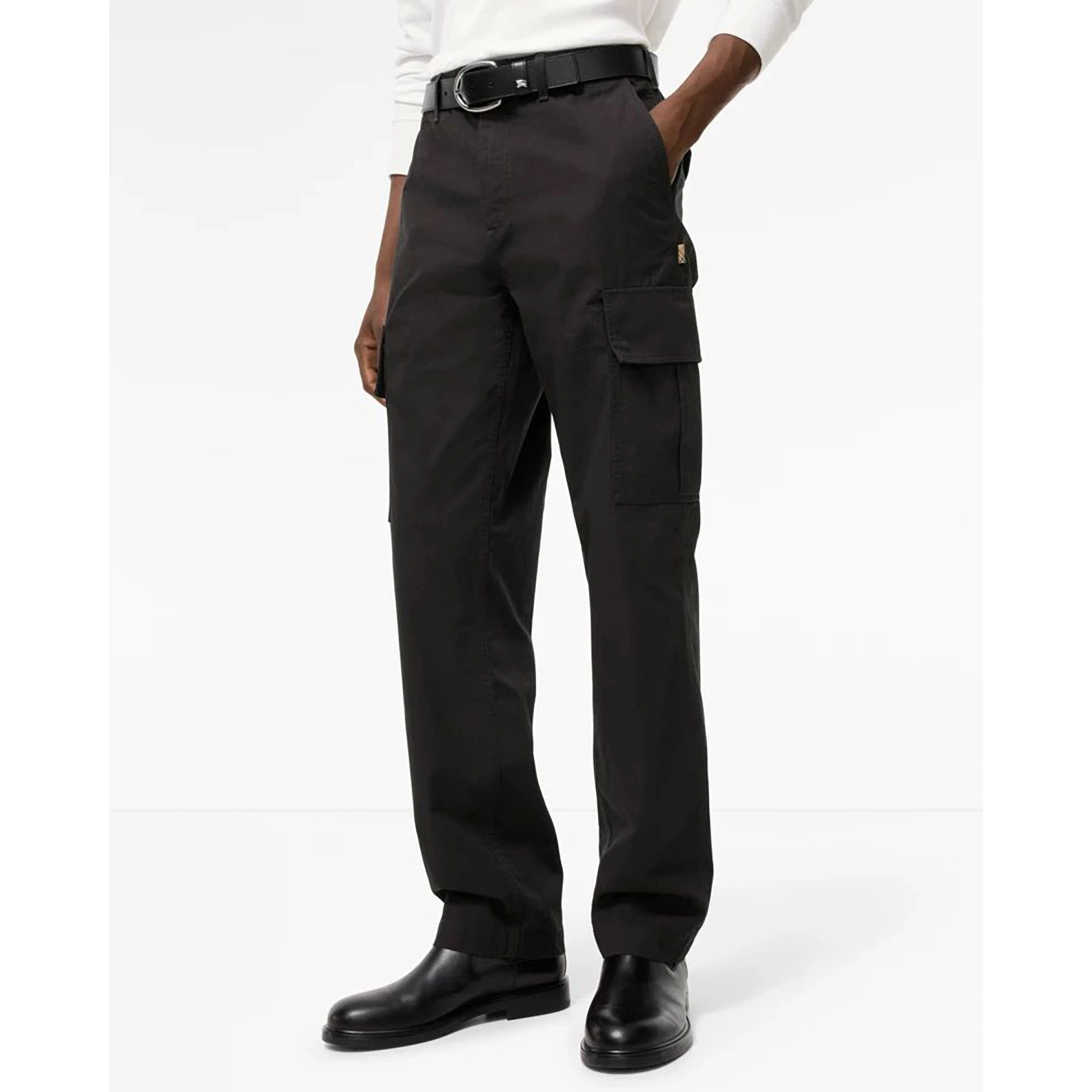 BURBERRY trousers