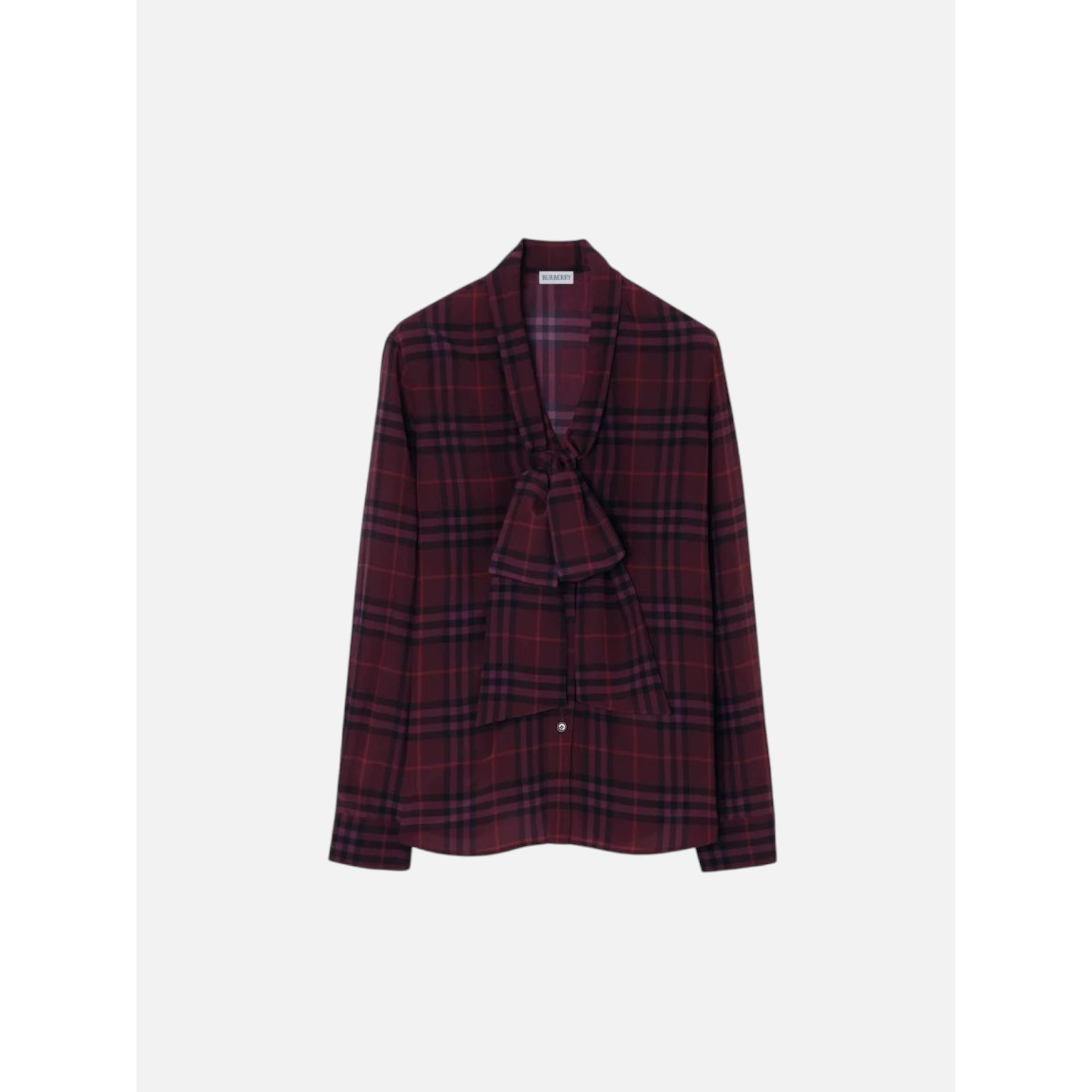 BURBERRY blouse