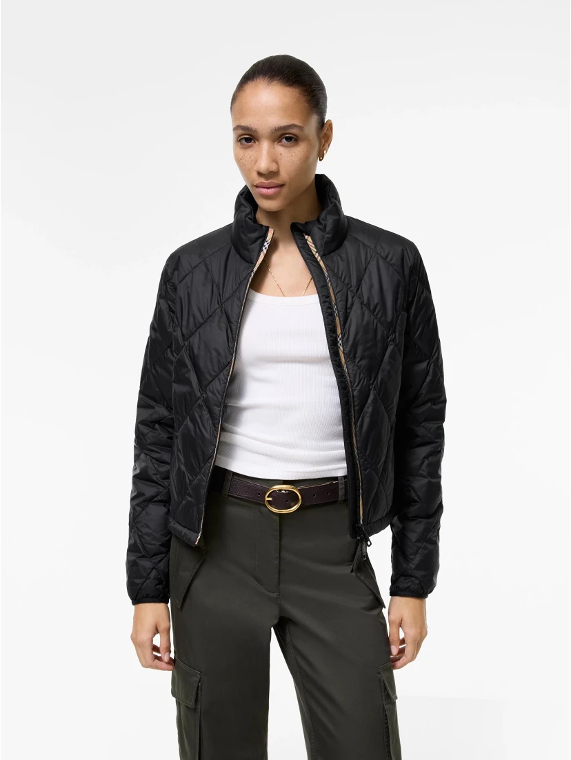 BURBERRY jacket