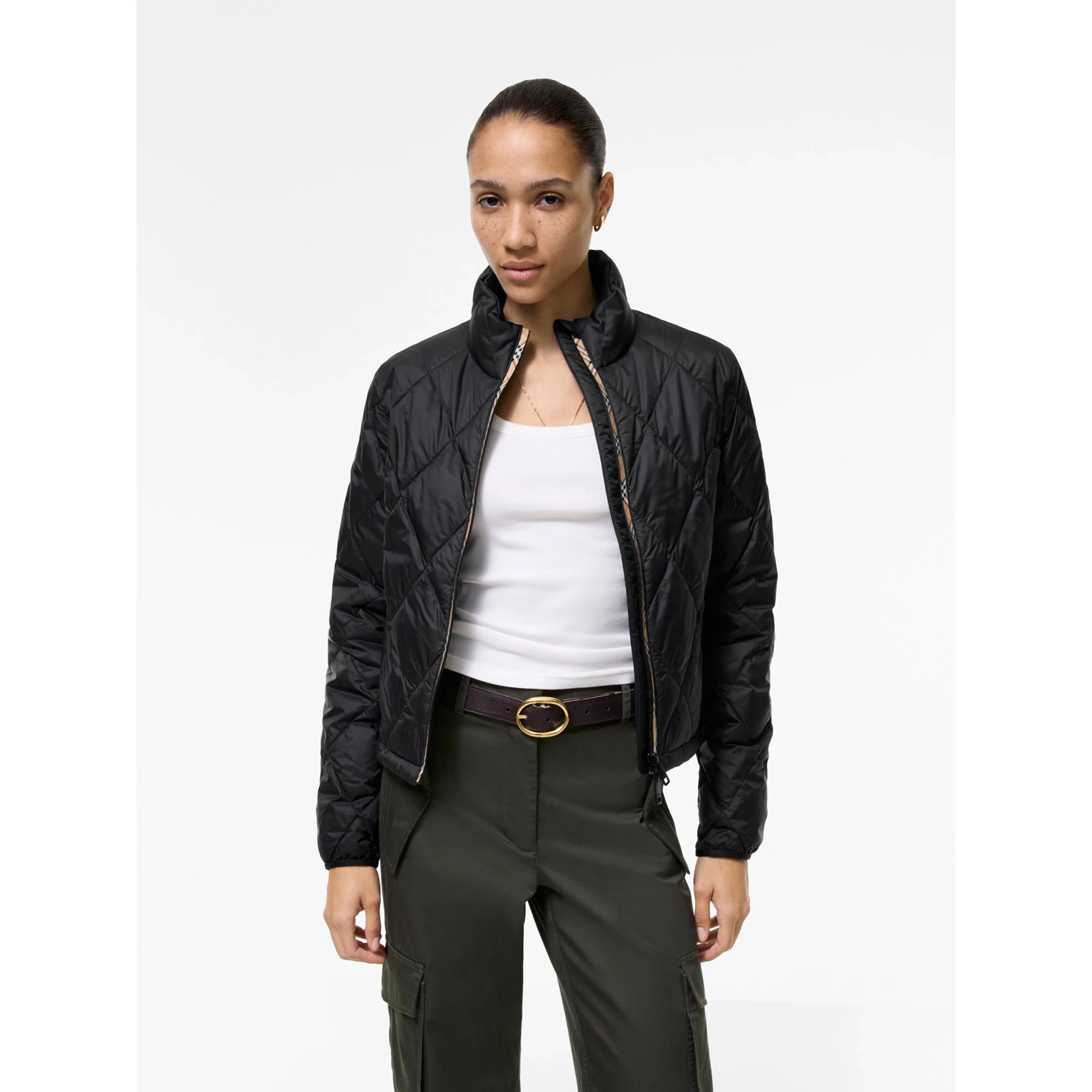 BURBERRY jacket