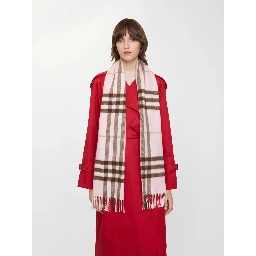 BURBERRY scarf