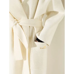 ELISABETTA FRANCHI coat
