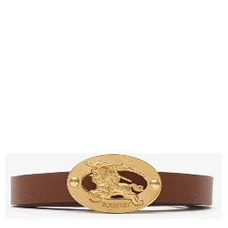 BURBERRY belt