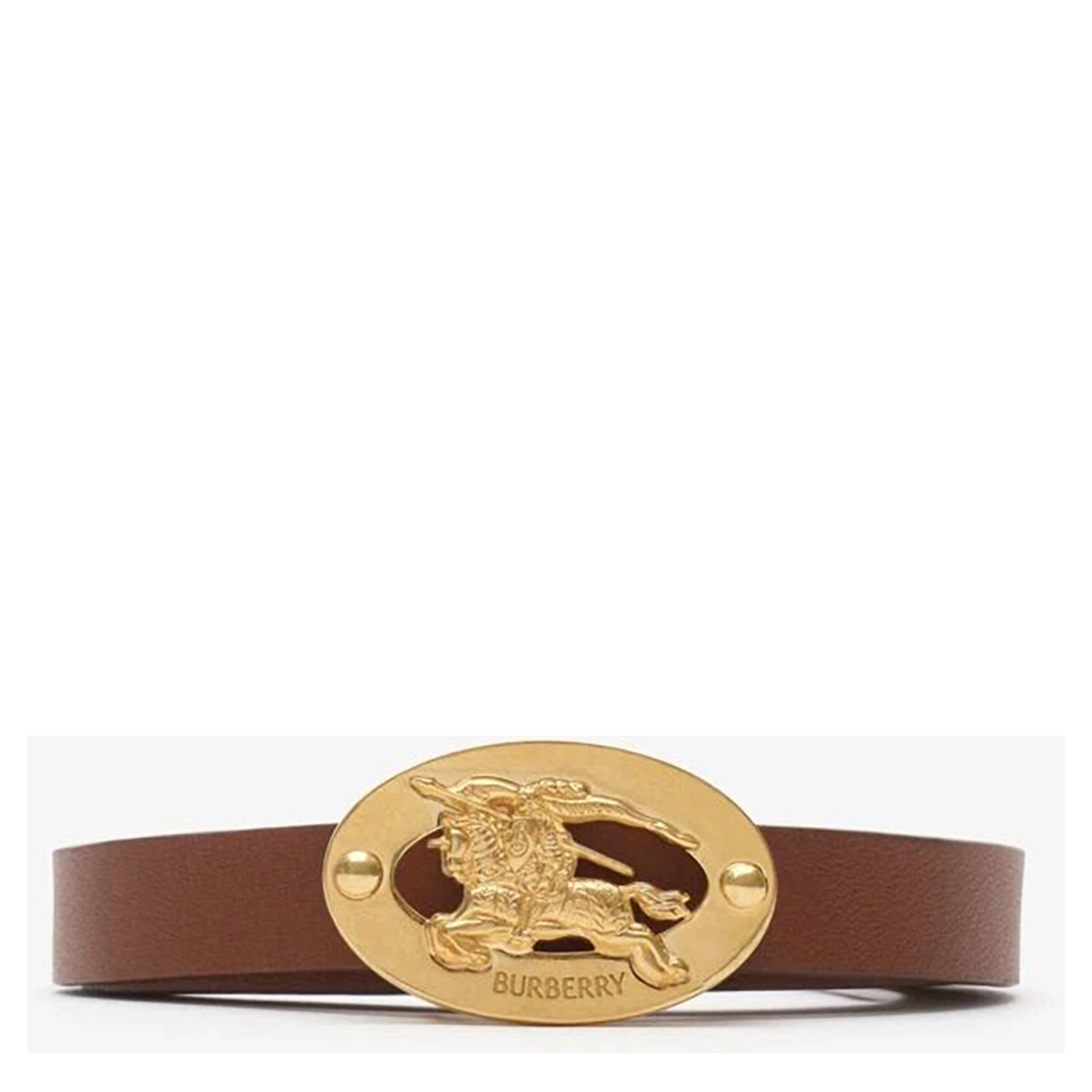 BURBERRY belt