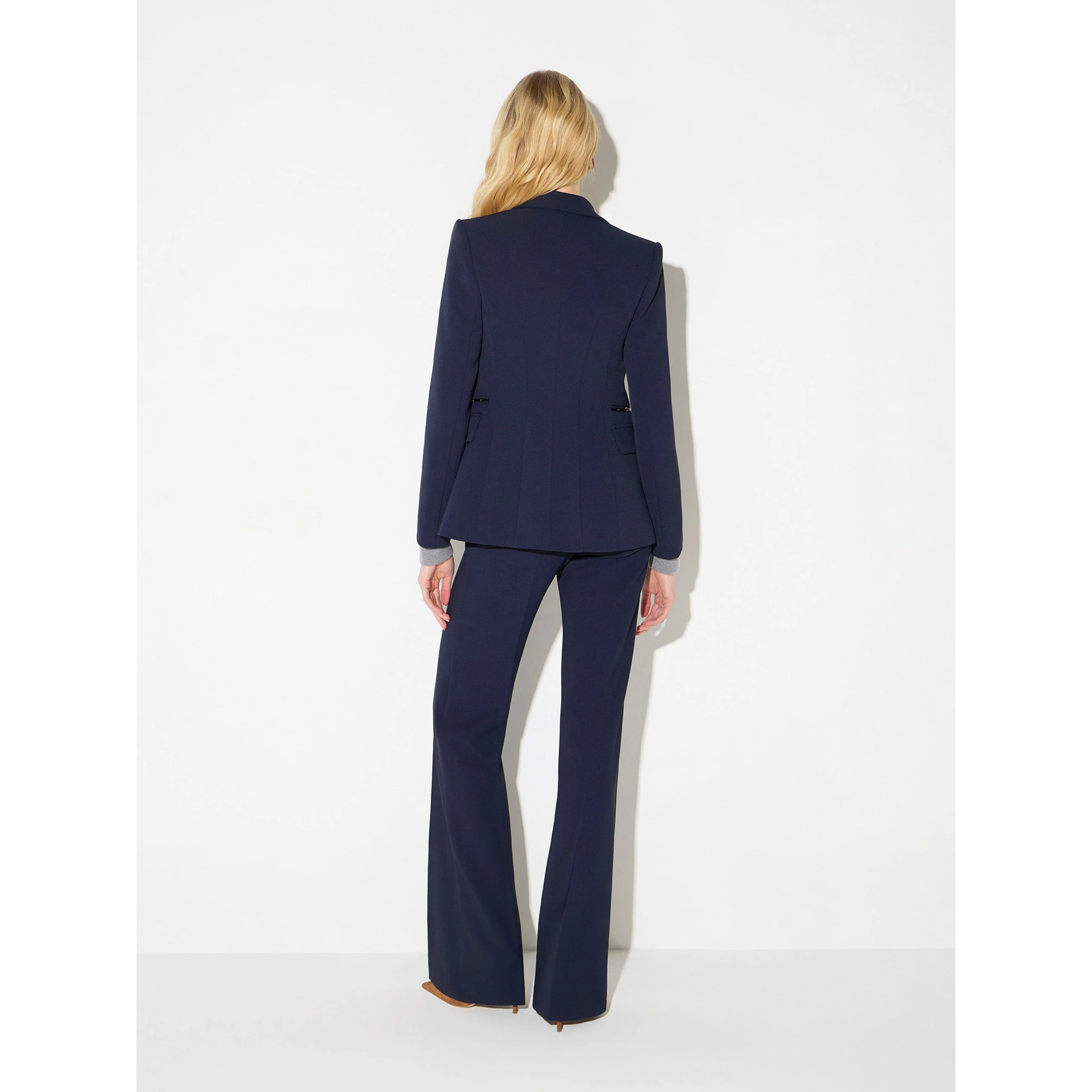 ELISABETTA FRANCHI pants