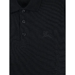 BURBERRY polo shirt