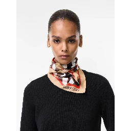 BURBERRY scarf