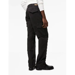 BURBERRY trousers