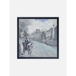MAX MARA MXACARRE90W2 scarf