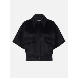 MAX MARA MXADREAM poncho