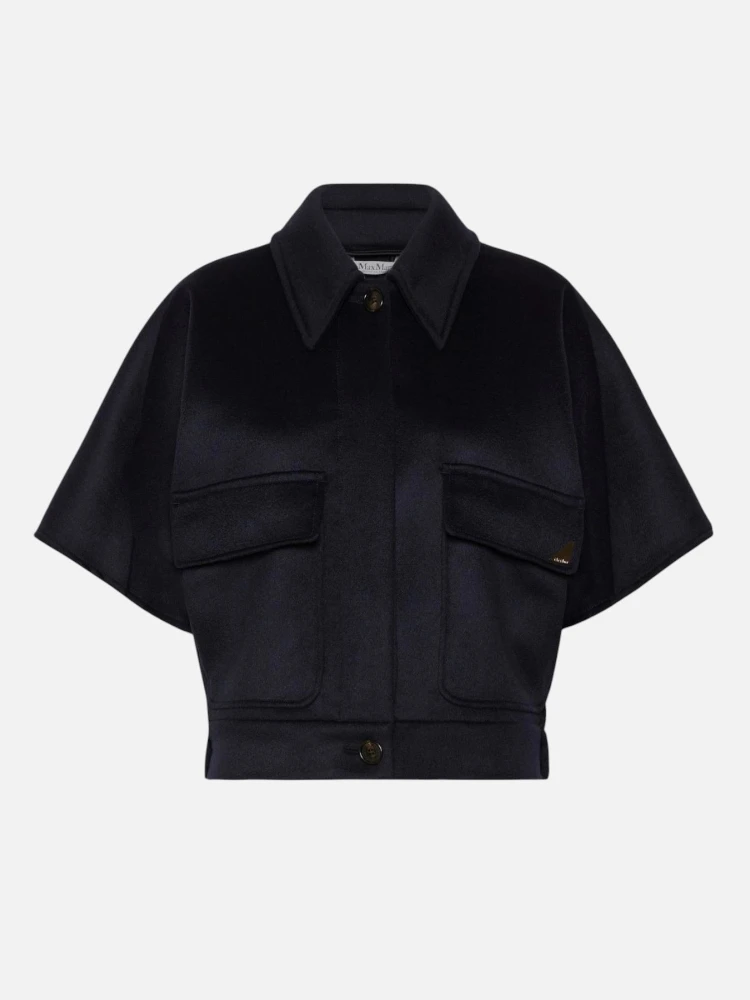 MAX MARA MXADREAM poncho