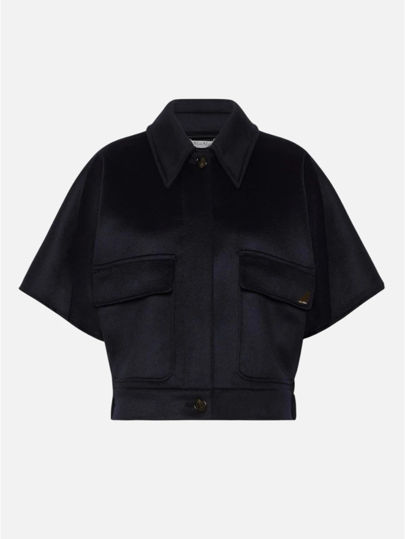 MAX MARA MXADREAM poncho