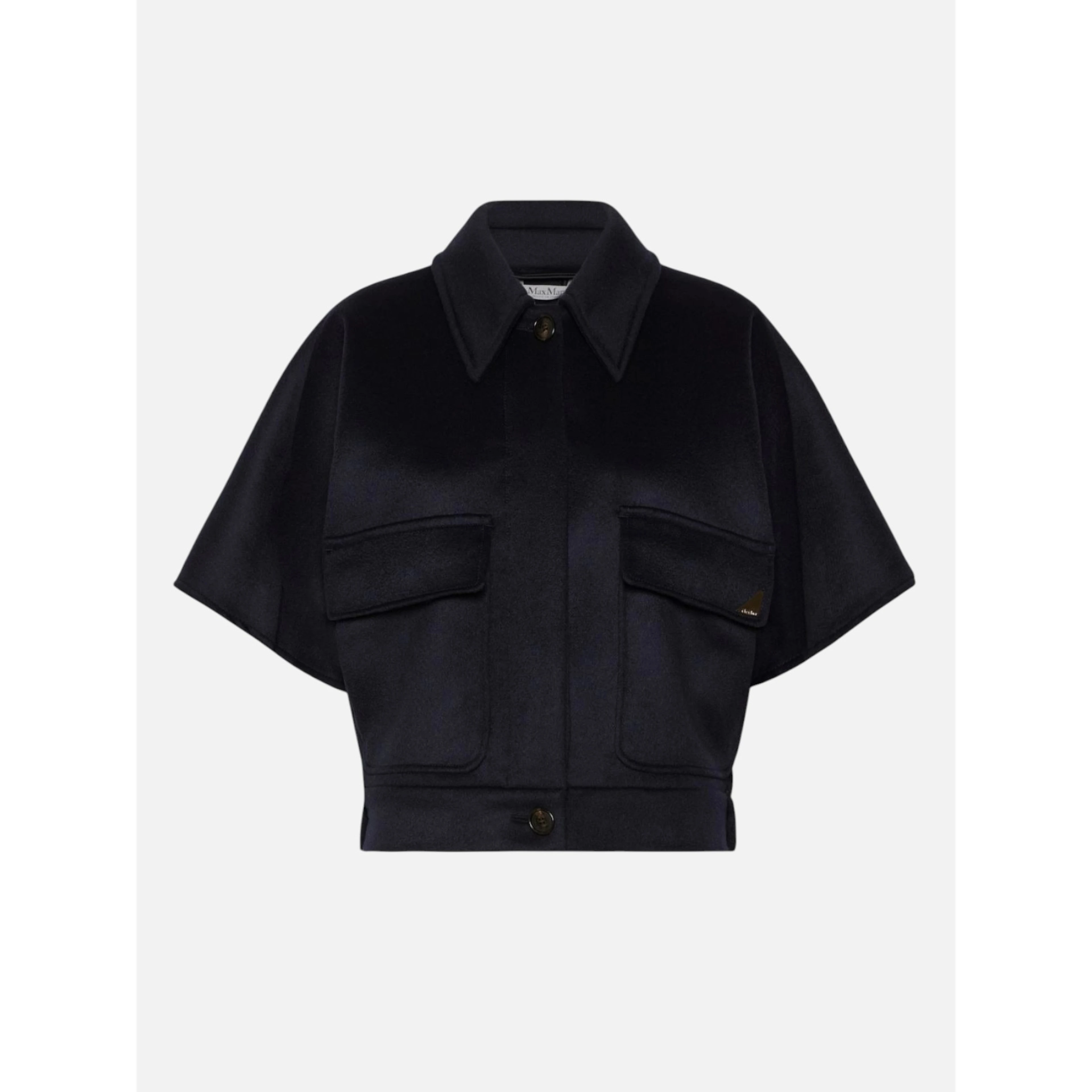 MAX MARA MXADREAM poncho