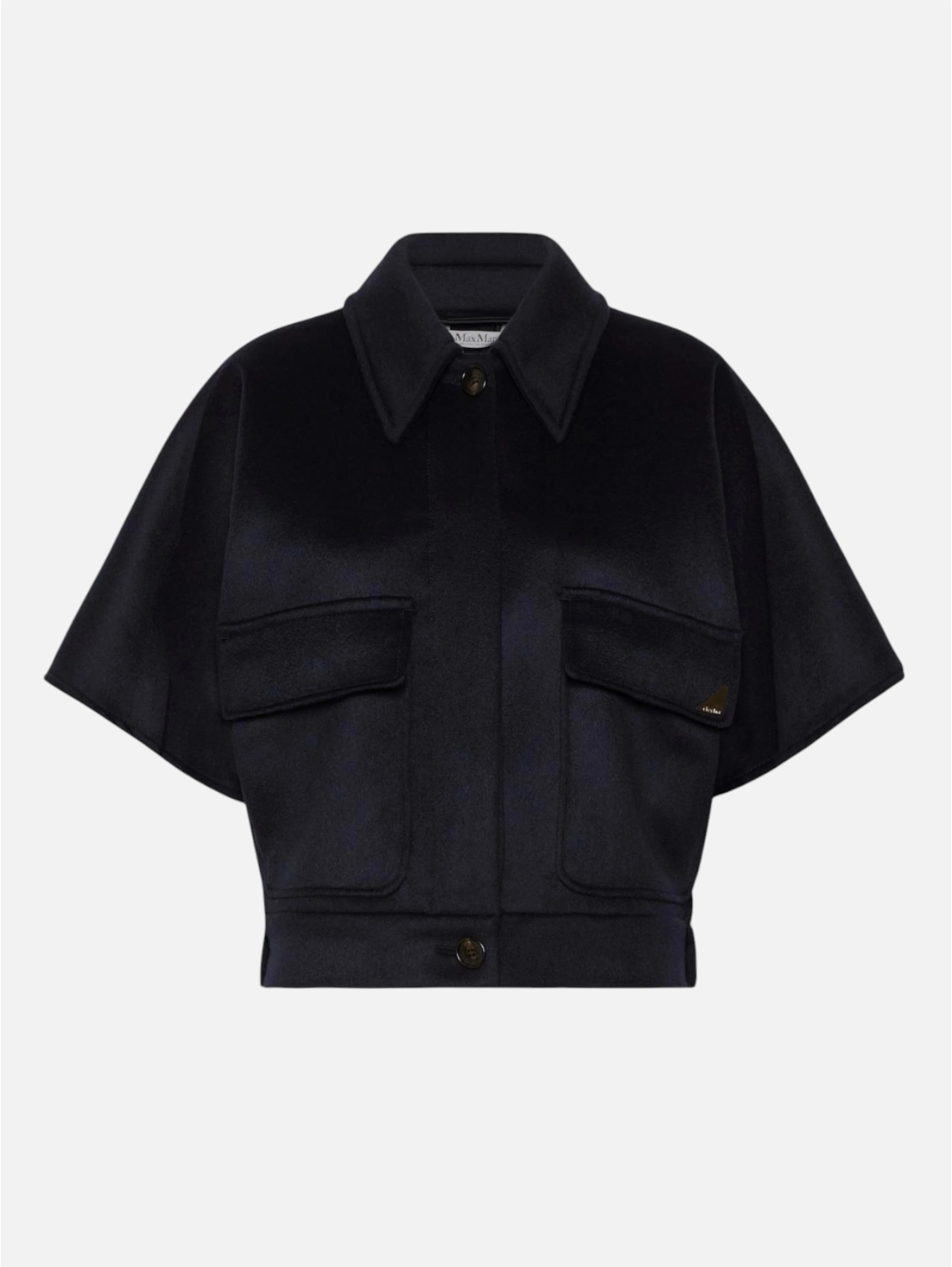 MAX MARA MXADREAM poncho