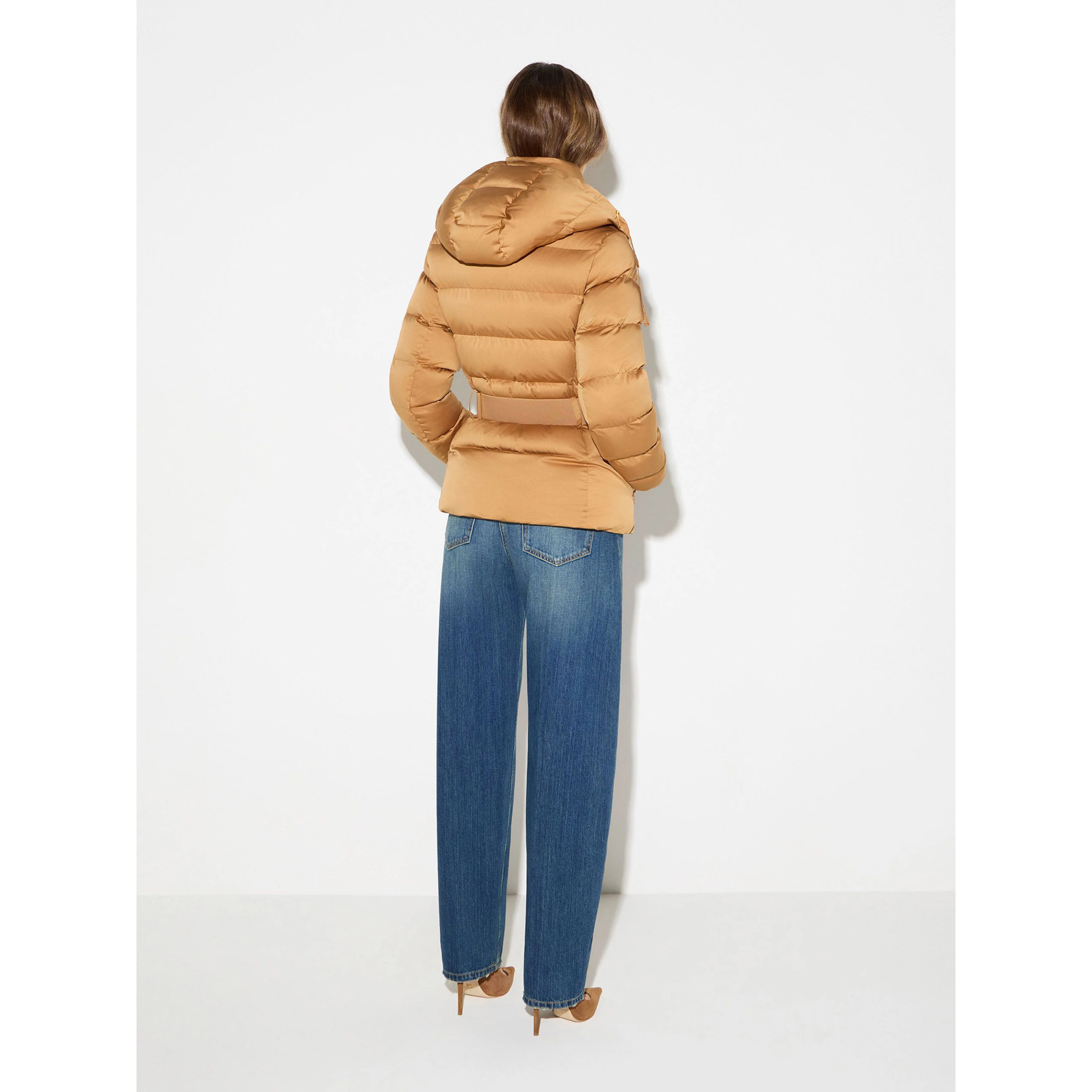 ELISABETTA FRANCHI jacket