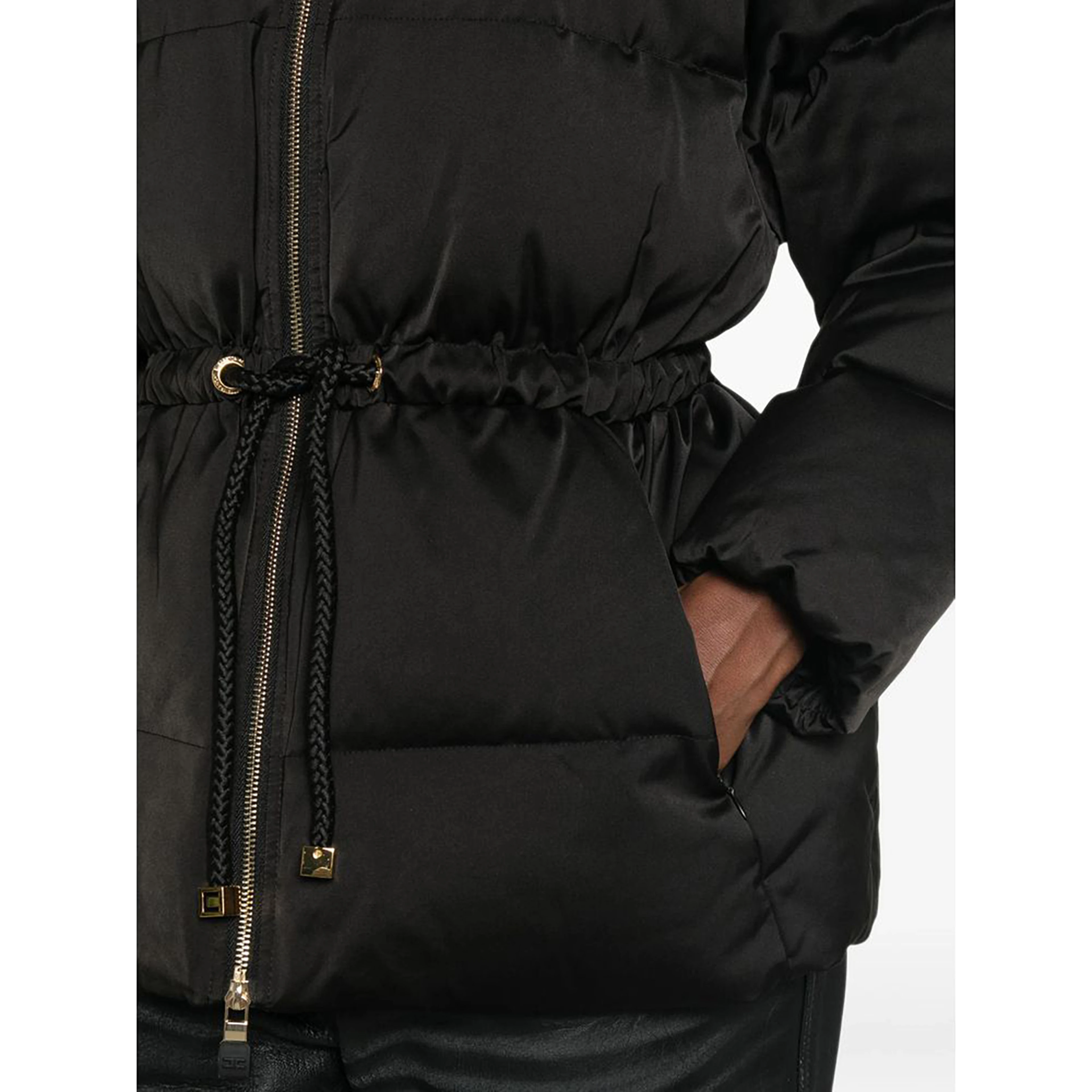 ELISABETTA FRANCHI jacket