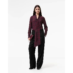 BURBERRY blouse