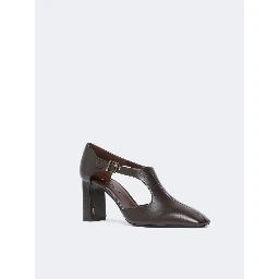 MAX MARA MXARIBELLE sandals