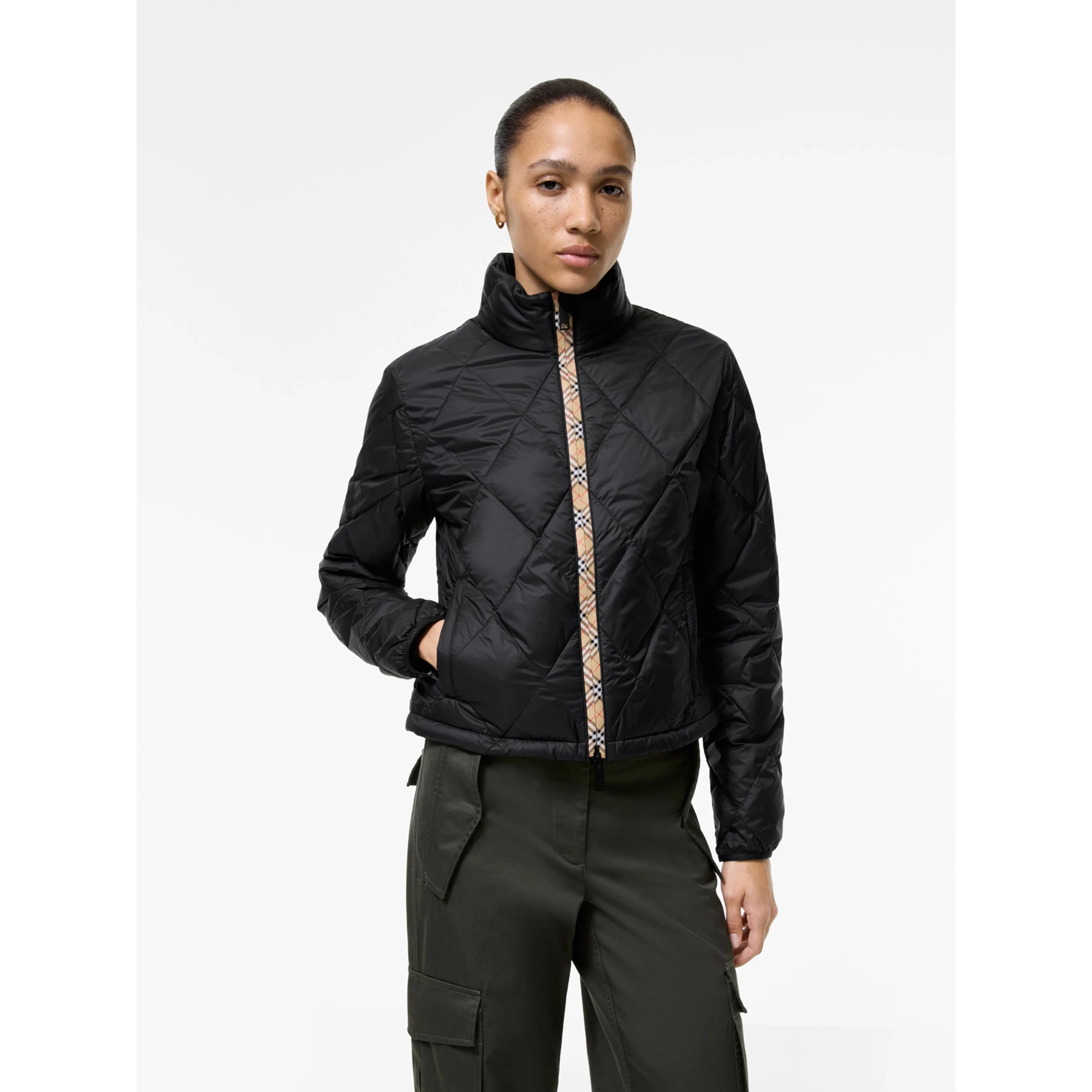 BURBERRY jacket