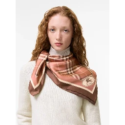 BURBERRY scarf