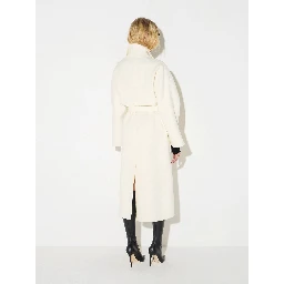 ELISABETTA FRANCHI coat