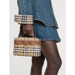 BURBERRY handbag