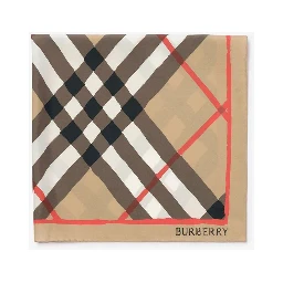BURBERRY scarf