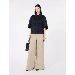 MAX MARA MXADREAM poncho
