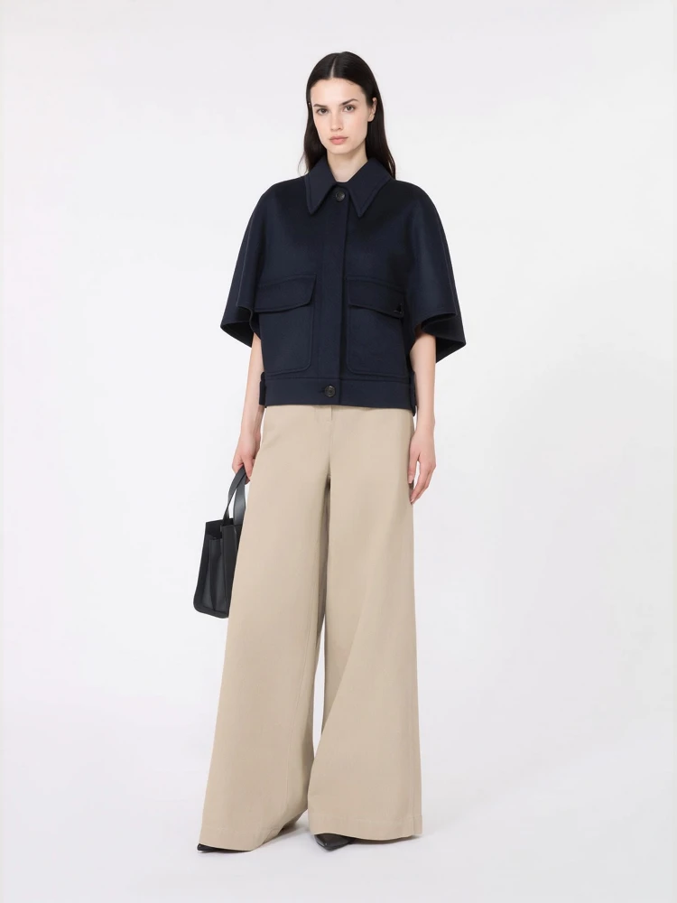 MAX MARA MXADREAM poncho alternative