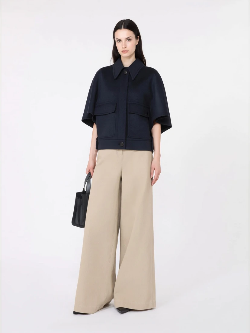 MAX MARA MXADREAM poncho