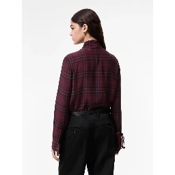 BURBERRY blouse