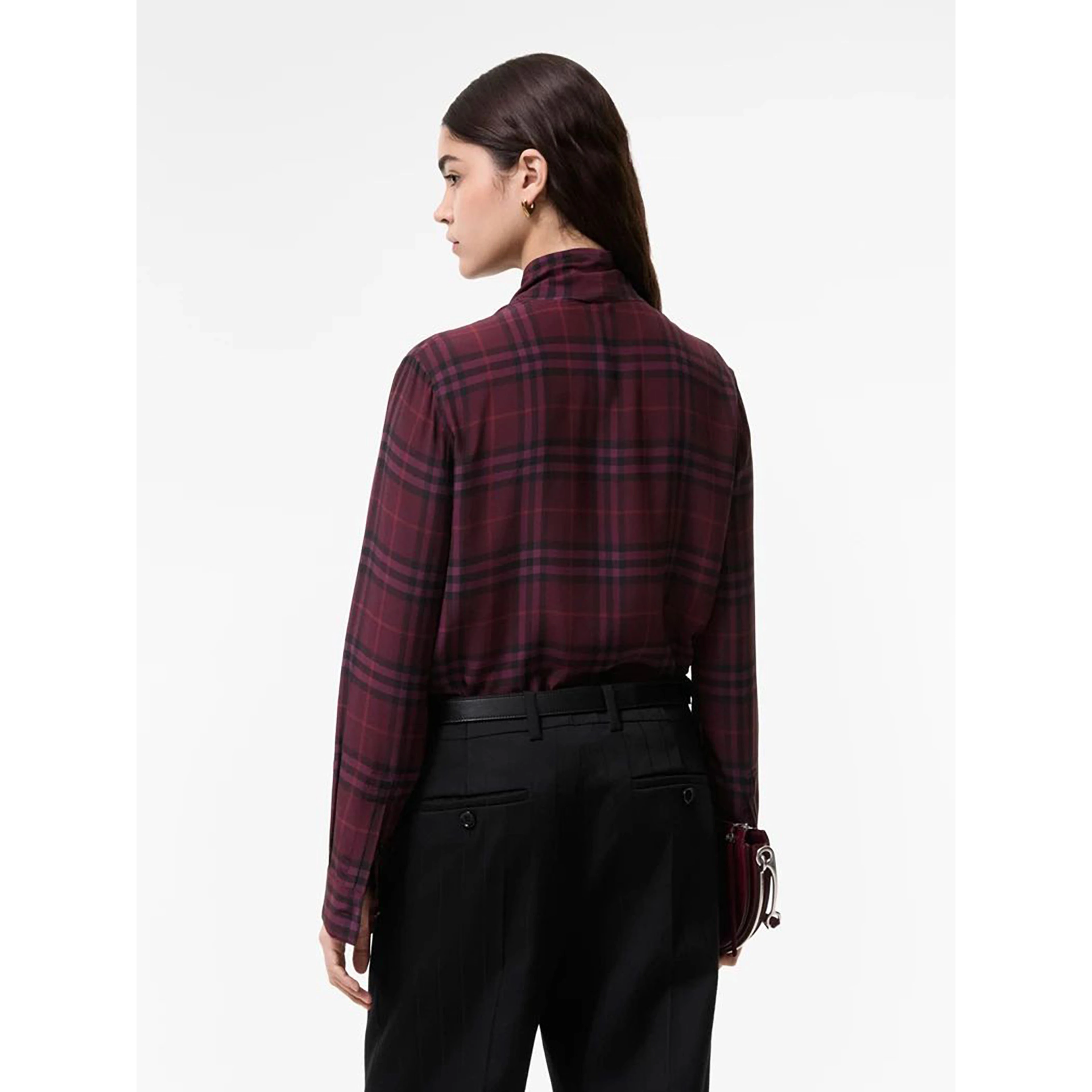 BURBERRY blouse