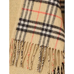 BURBERRY cape